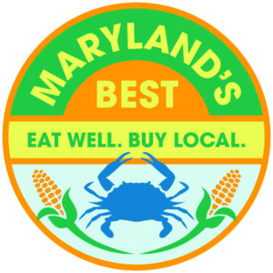 Maryland's Best Expo Producer Registration