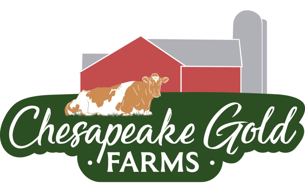 Chesapeake Gold Farms
