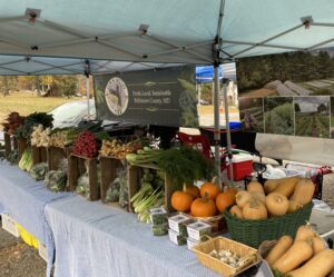 fall 2024.Farmer’s Market