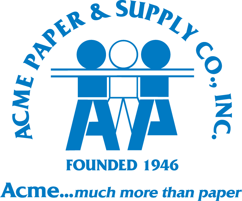 Acme Paper Logo
