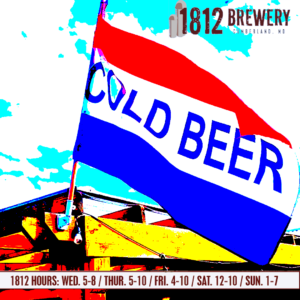 cold beer promo hours