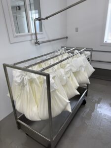 Chevre Bags