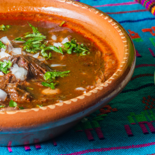 Birria De Res | Marylands Best