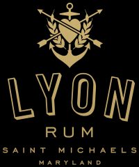 LYON RUM // Windon Distilling Company