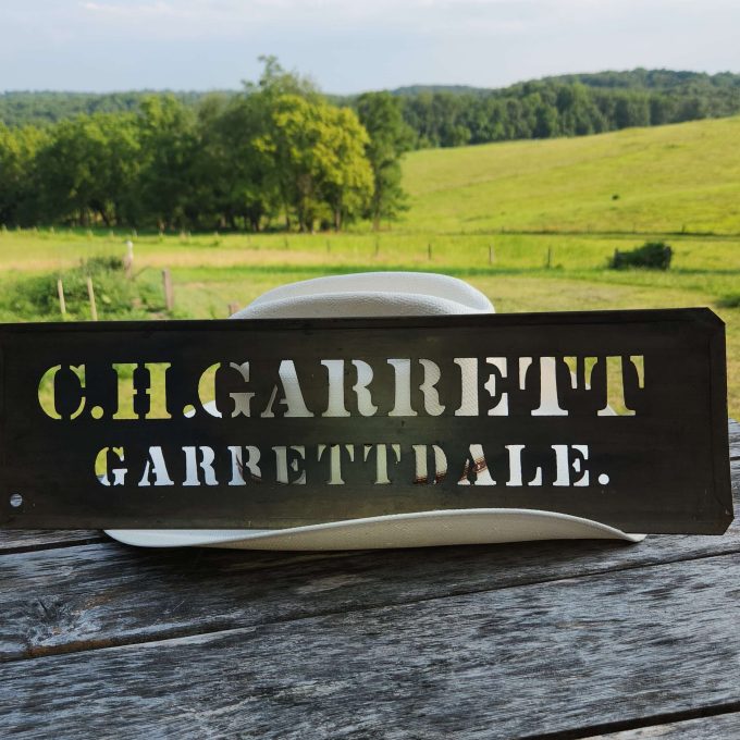 Garrettdale Farm