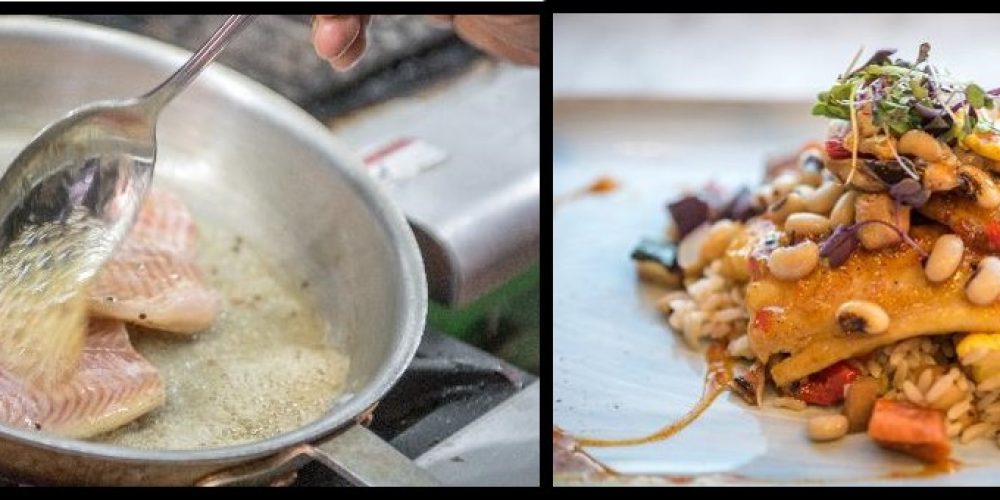 Maryland’s Best Seafood seeks Blue Catfish recipes!