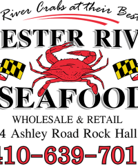 Chester River Seafood
