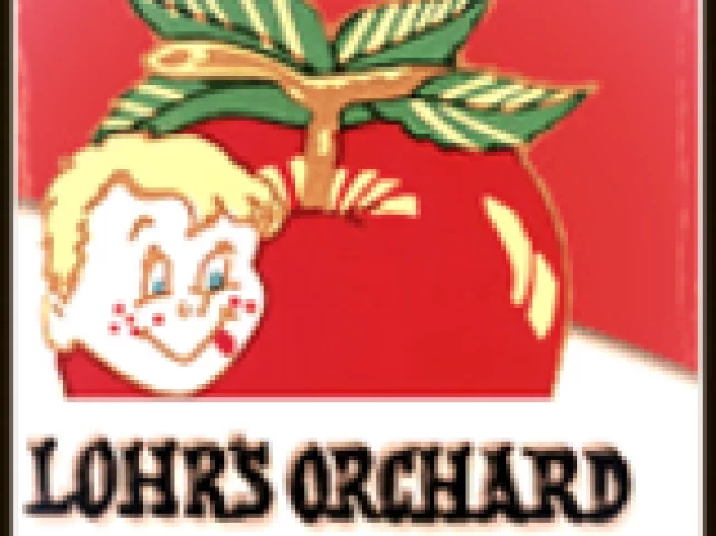 Lohr’s Orchard