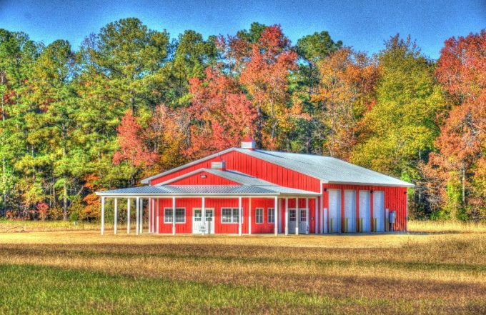 Home Grown Farm Market