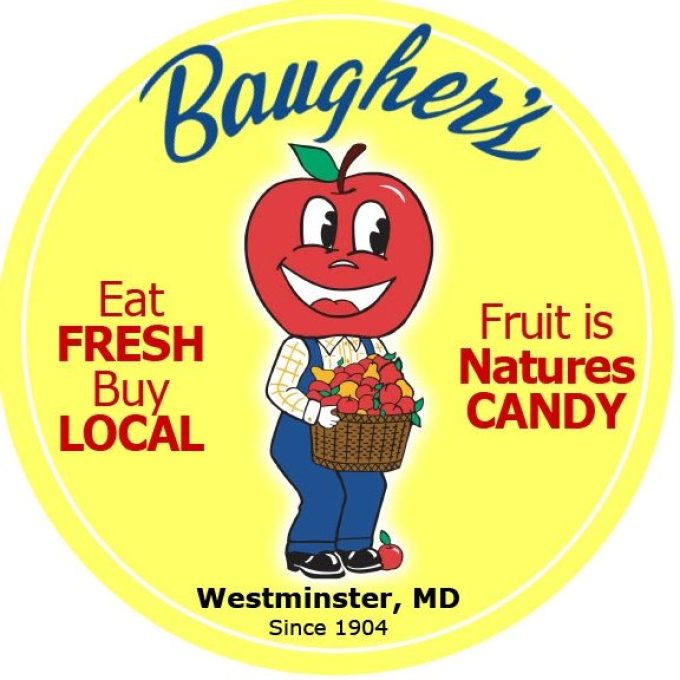 Baugher&#8217;s Orchard