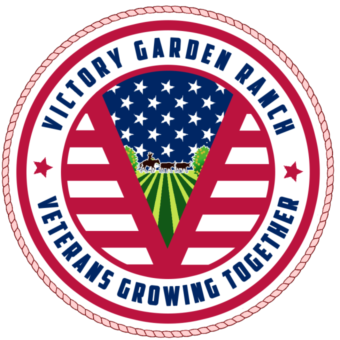 Victory Garden Ranch, Veterans Growing Together