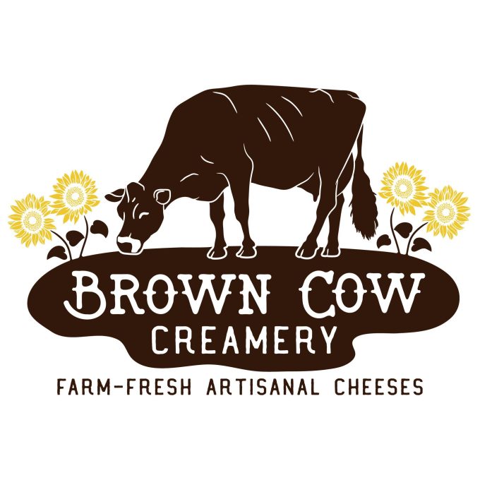 Brown Cow Creamery at Savage Acres Farm