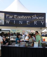 Far Eastern Shore Winery