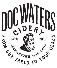 Doc Waters Cidery