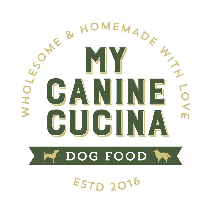 My Canine Cucina