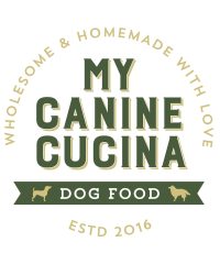 My Canine Cucina