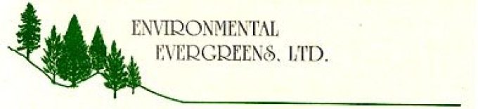 Environmental Evergreens