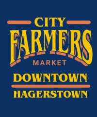 Historic Hagerstown City Farmers Market