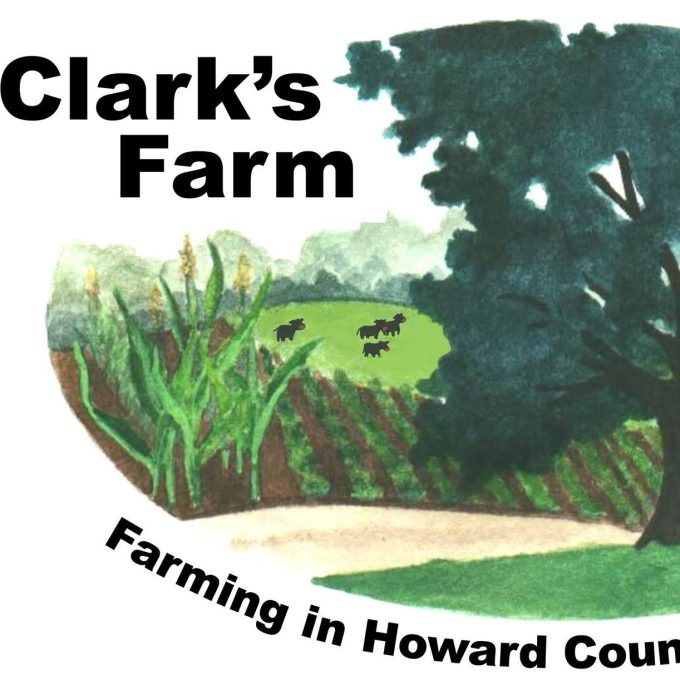 Clark&#8217;s Elioak Farm