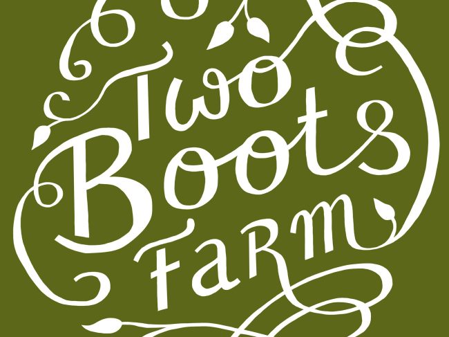 Two Boots Farm