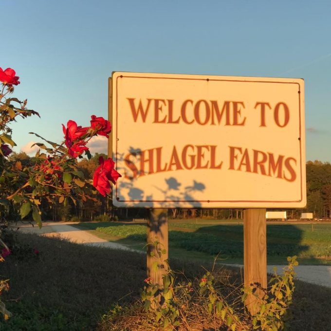 Shlagel Farms, LLC.
