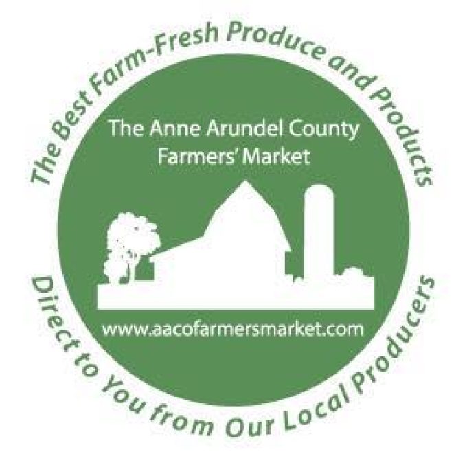 Anne Arundel County Farmers&#8217; Market