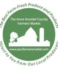 Anne Arundel County Farmers’ Market