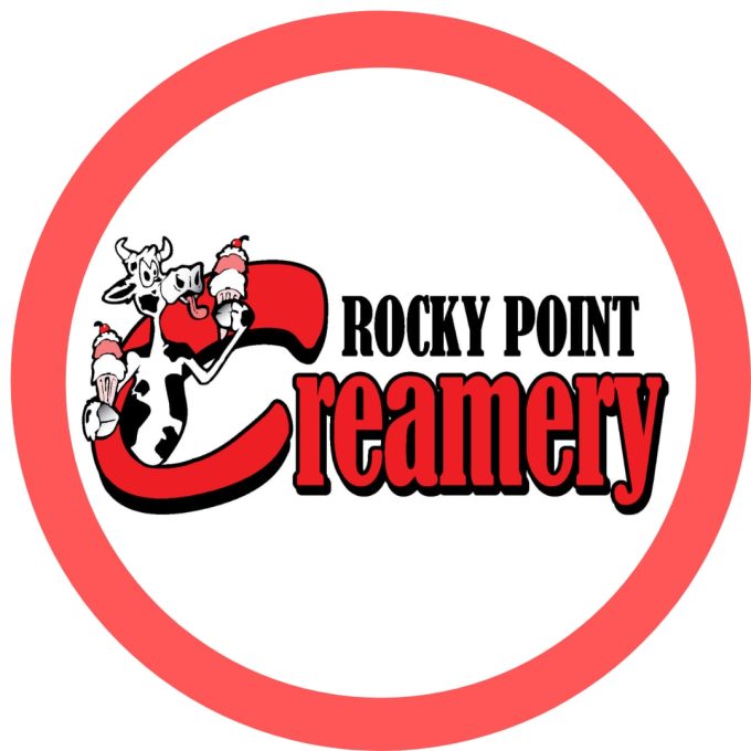 Rocky Point Creamery