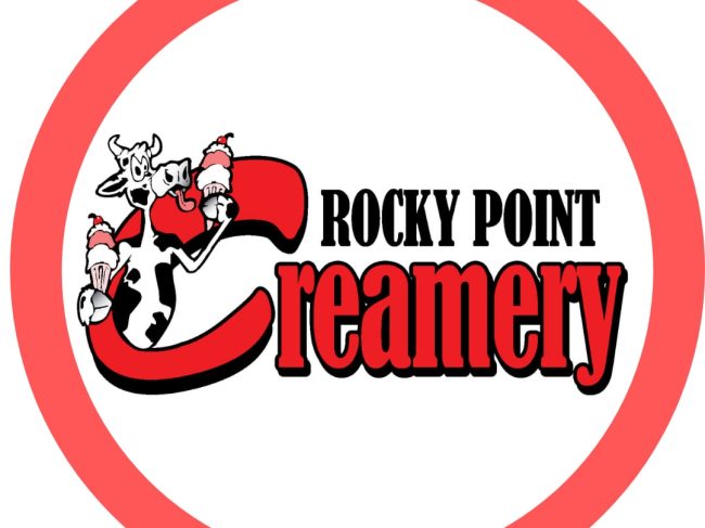 Rocky Point Creamery