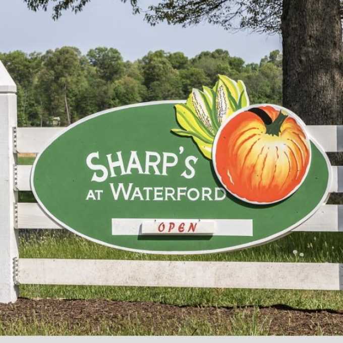 Sharp&#8217;s at Waterford Farm