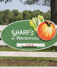 Sharp’s at Waterford Farm