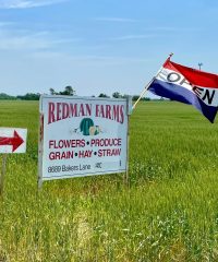Redman Farms