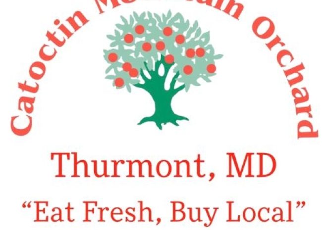 Catoctin Mountain Orchard