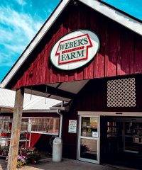 Weber’s Cider Mill Farm, Inc.