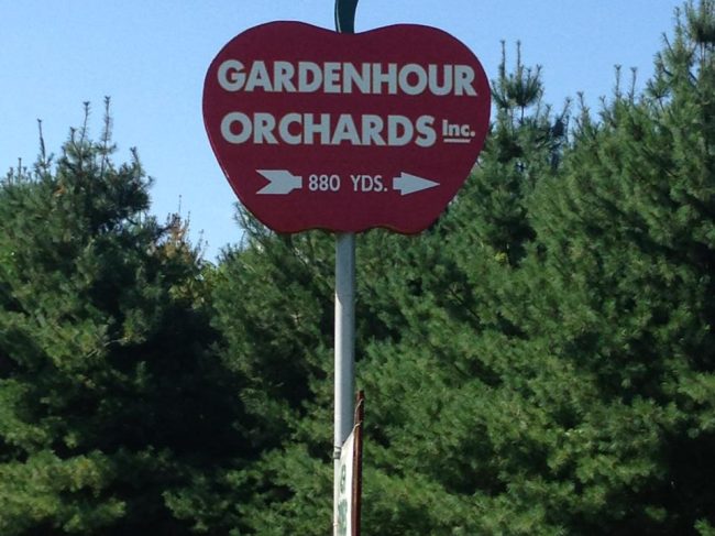 Gardenhour Orchards, Inc.