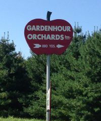 Gardenhour Orchards, Inc.