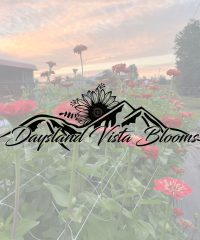 Daysland Vista Blooms