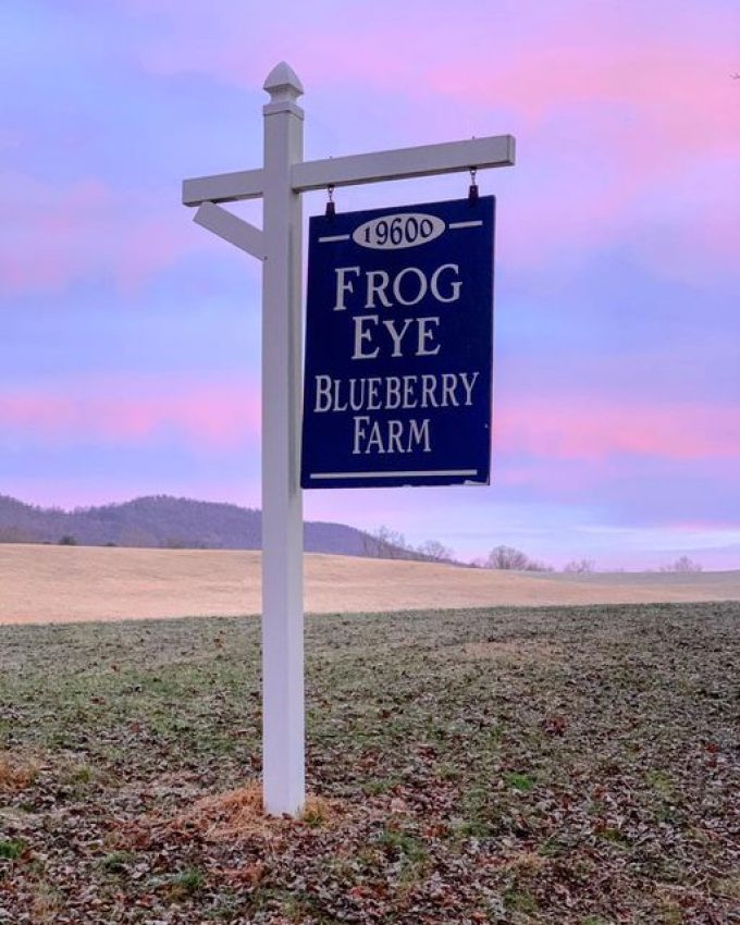 Frog Eye Farm