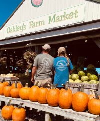 Oakley’s Farm Market