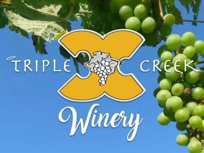 Triple Creek Winery