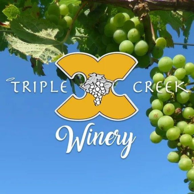 Triple Creek Winery