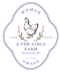 4 The Girls Farm