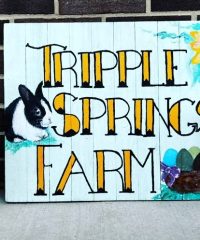 Tripple Springs Farm