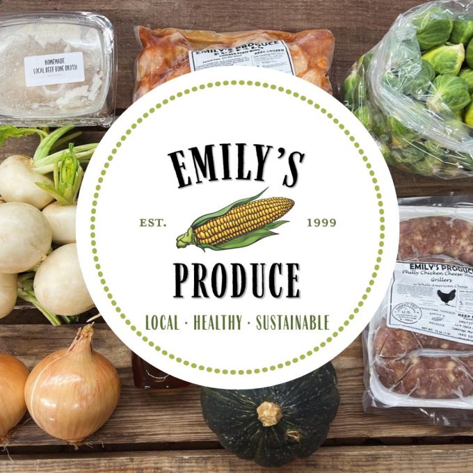 Emily&#8217;s Produce