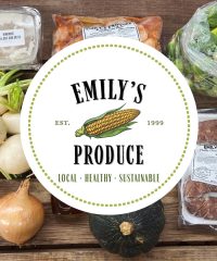 Emily’s Produce