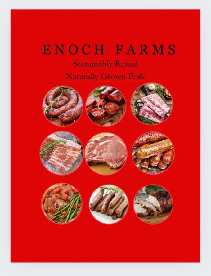 Enoch Farms