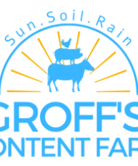 Groff’s Content Farm