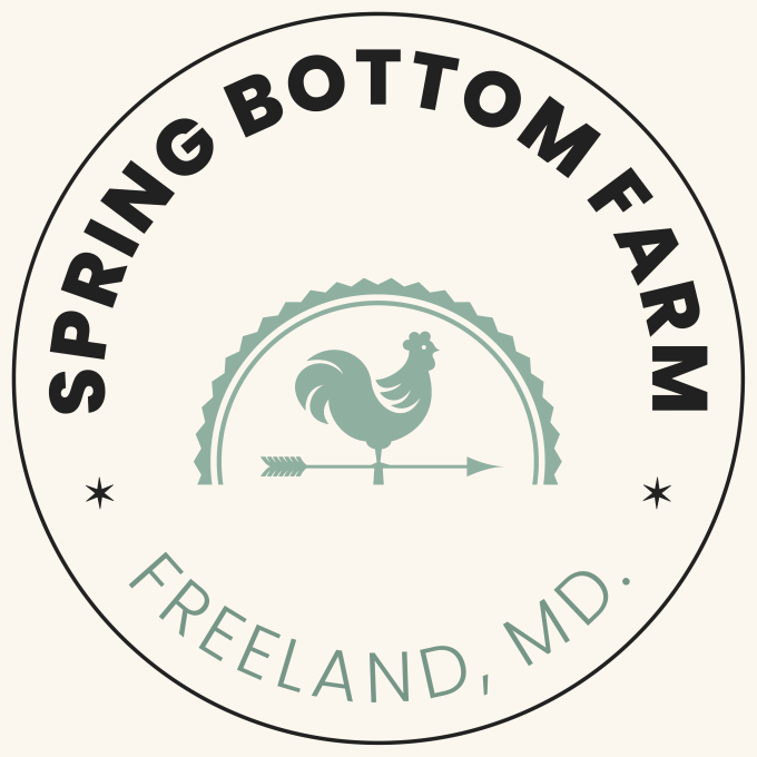 Spring Bottom Farm
