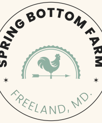 Spring Bottom Farm