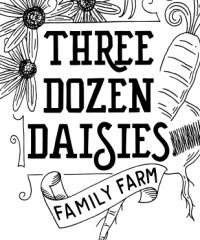 Three Dozen Daisies Farm
